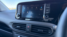 Hyundai i10 1.0 [63] Advance 5dr Auto [Nav] Petrol Hatchback